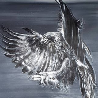 Power Animal | Eagle
