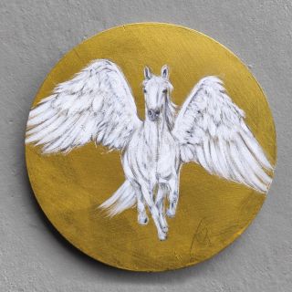 Power Animal | Pegasus